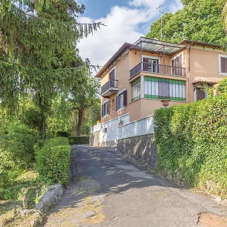 Castelli Romani Holiday home