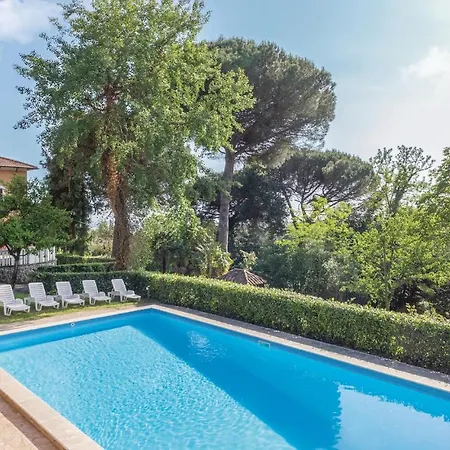 Castelli Romani Casa vacanze Genzano di Roma