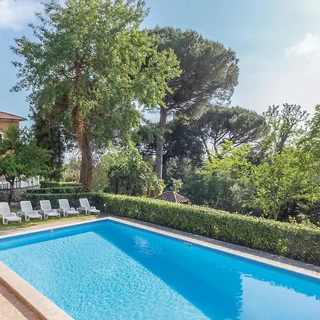 Castelli Romani Holiday home Genzano di Roma