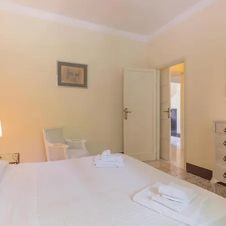 Castelli Romani Casa de férias