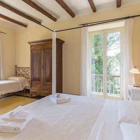 Castelli Romani Casa vacanze *