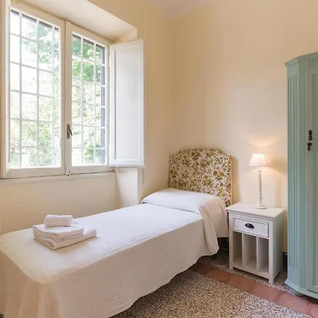 Casa de férias Castelli Romani *