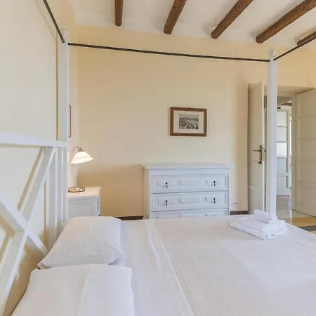 Semesterbostad Castelli Romani