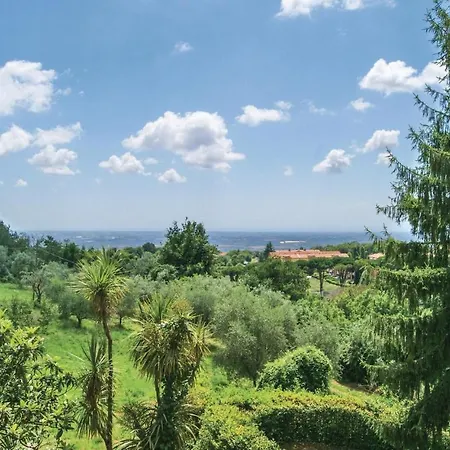 Castelli Romani * Genzano di Roma