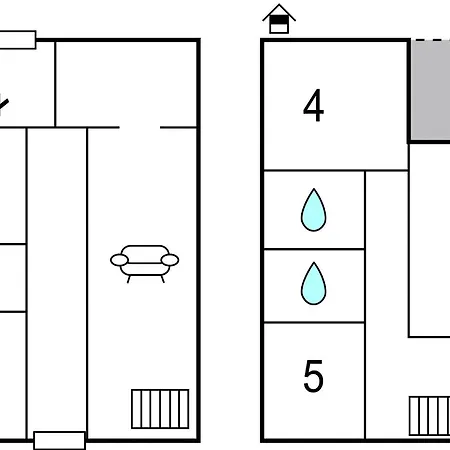 Castelli Romani Semesterbostad